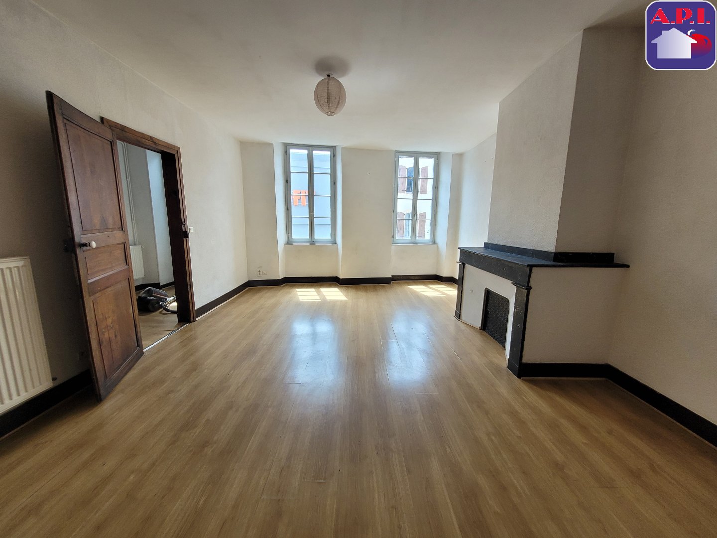 Agence immobilière de ARIEGE PYRENEES IMMOBILIER (API)