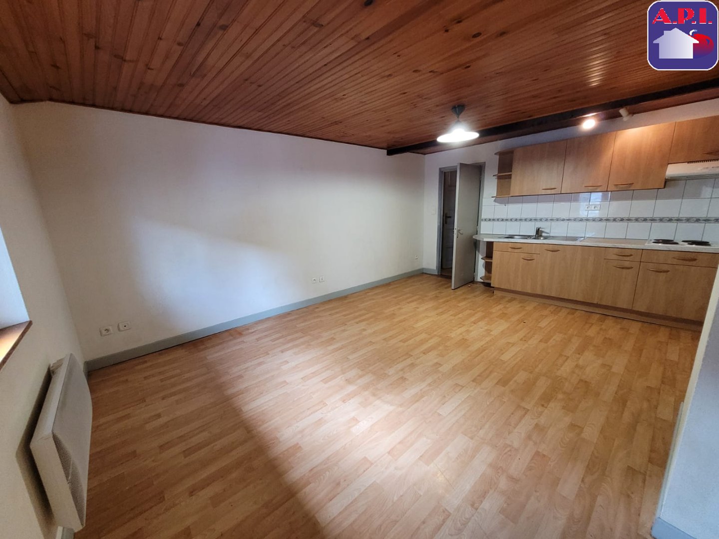 Agence immobilière de ARIEGE PYRENEES IMMOBILIER (API)