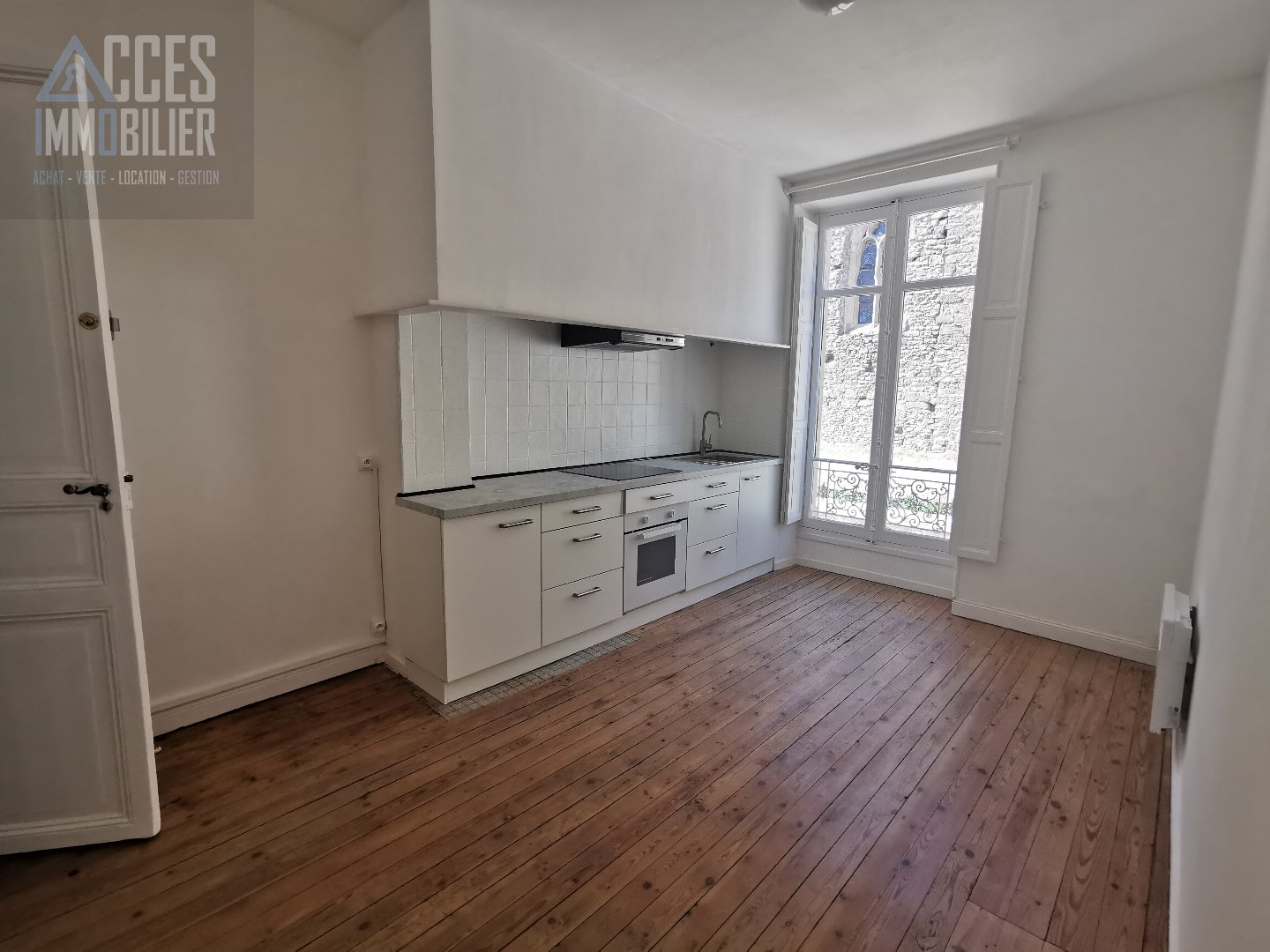 Agence immobilière de ACCES IMMOBILER