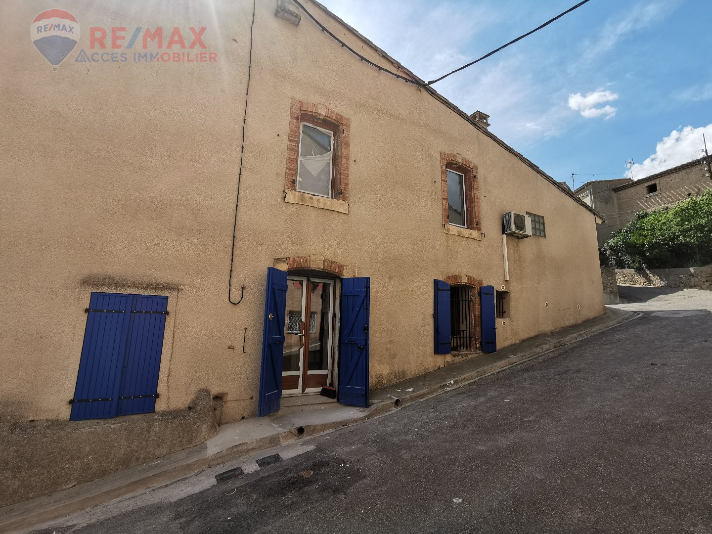 Agence immobilière de ACCES IMMOBILER