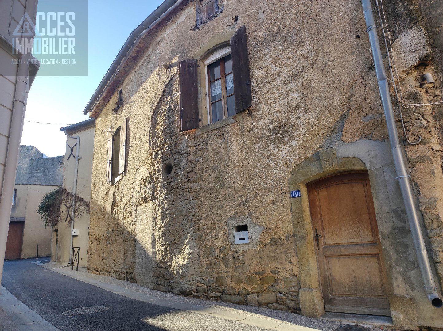 Agence immobilière de ACCES IMMOBILER