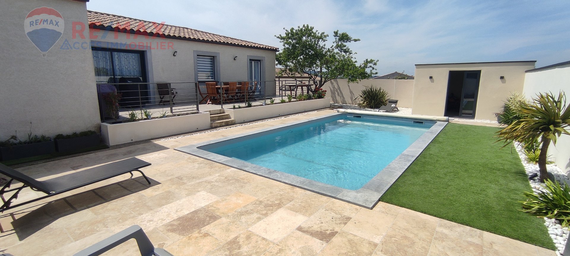 Agence immobilière de ACCES IMMOBILER