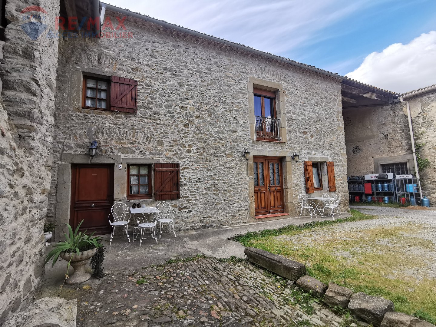 Agence immobilière de ACCES IMMOBILER