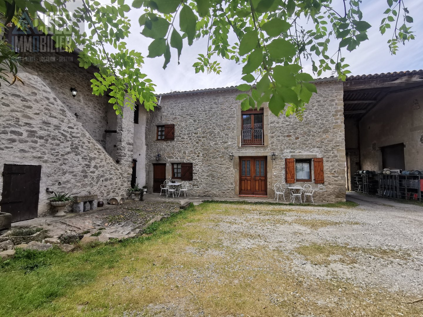 Agence immobilière de ACCES IMMOBILER