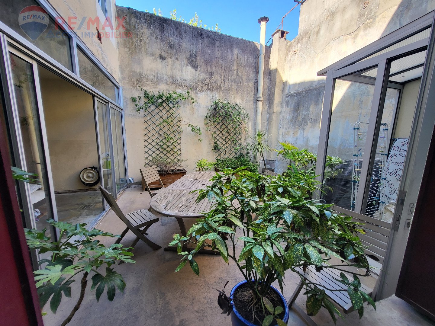 Agence immobilière de ACCES IMMOBILER