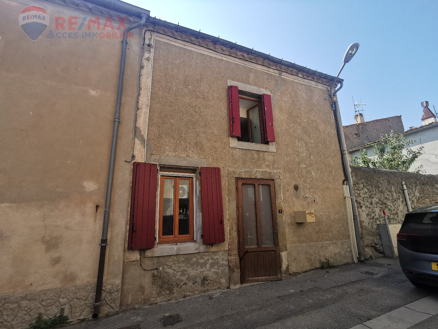 Agence immobilière de ACCES IMMOBILER