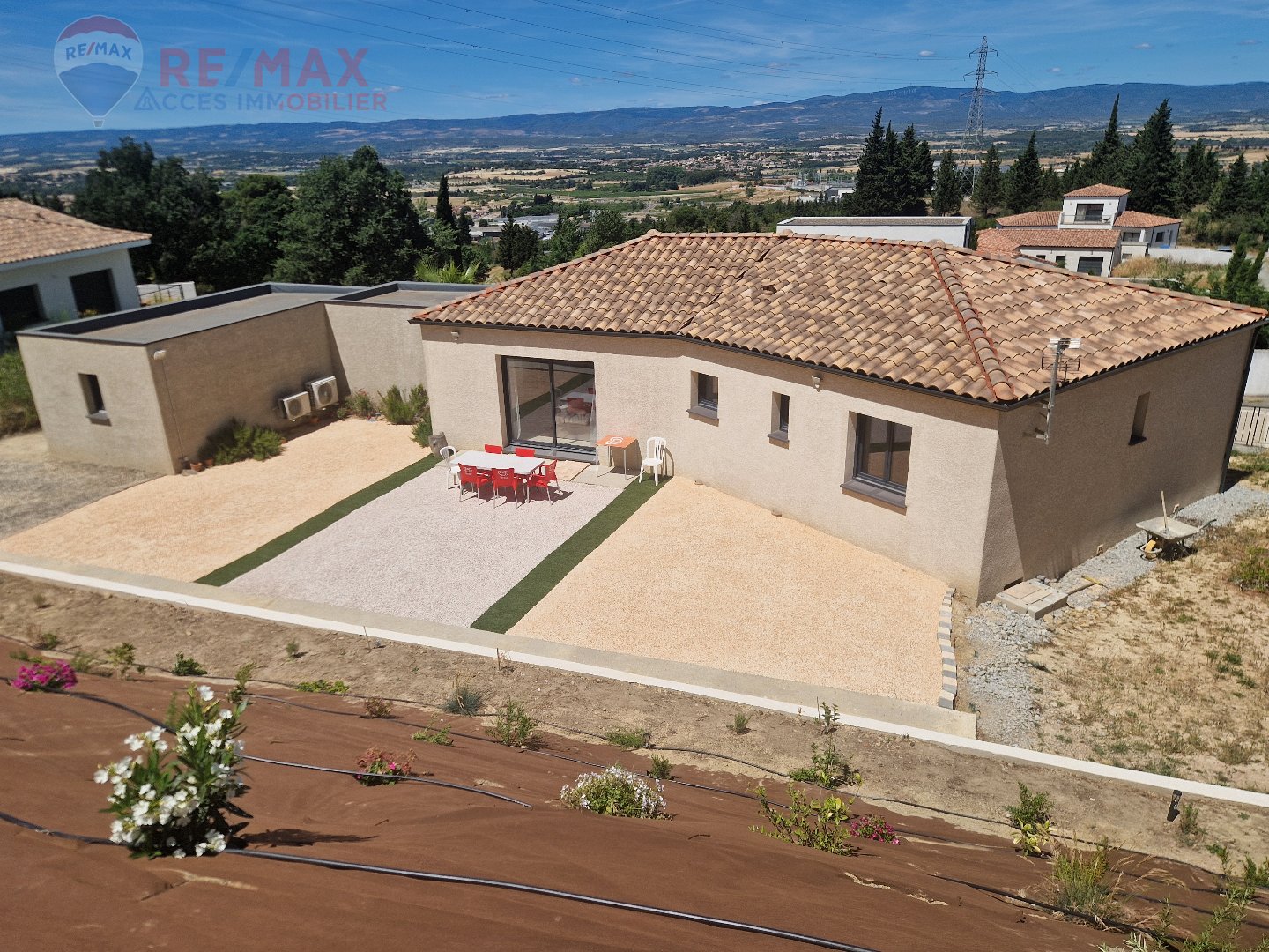 Agence immobilière de ACCES IMMOBILER