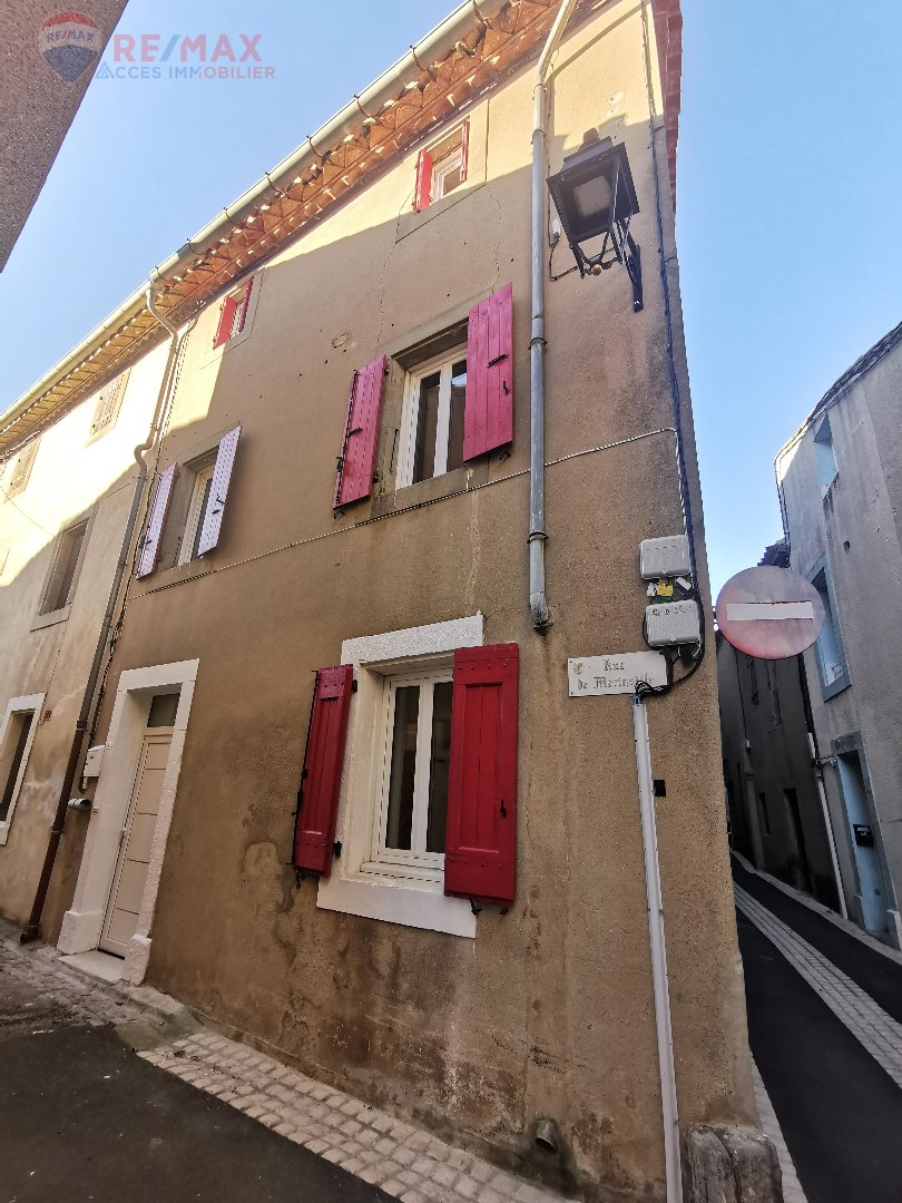 Agence immobilière de ACCES IMMOBILER