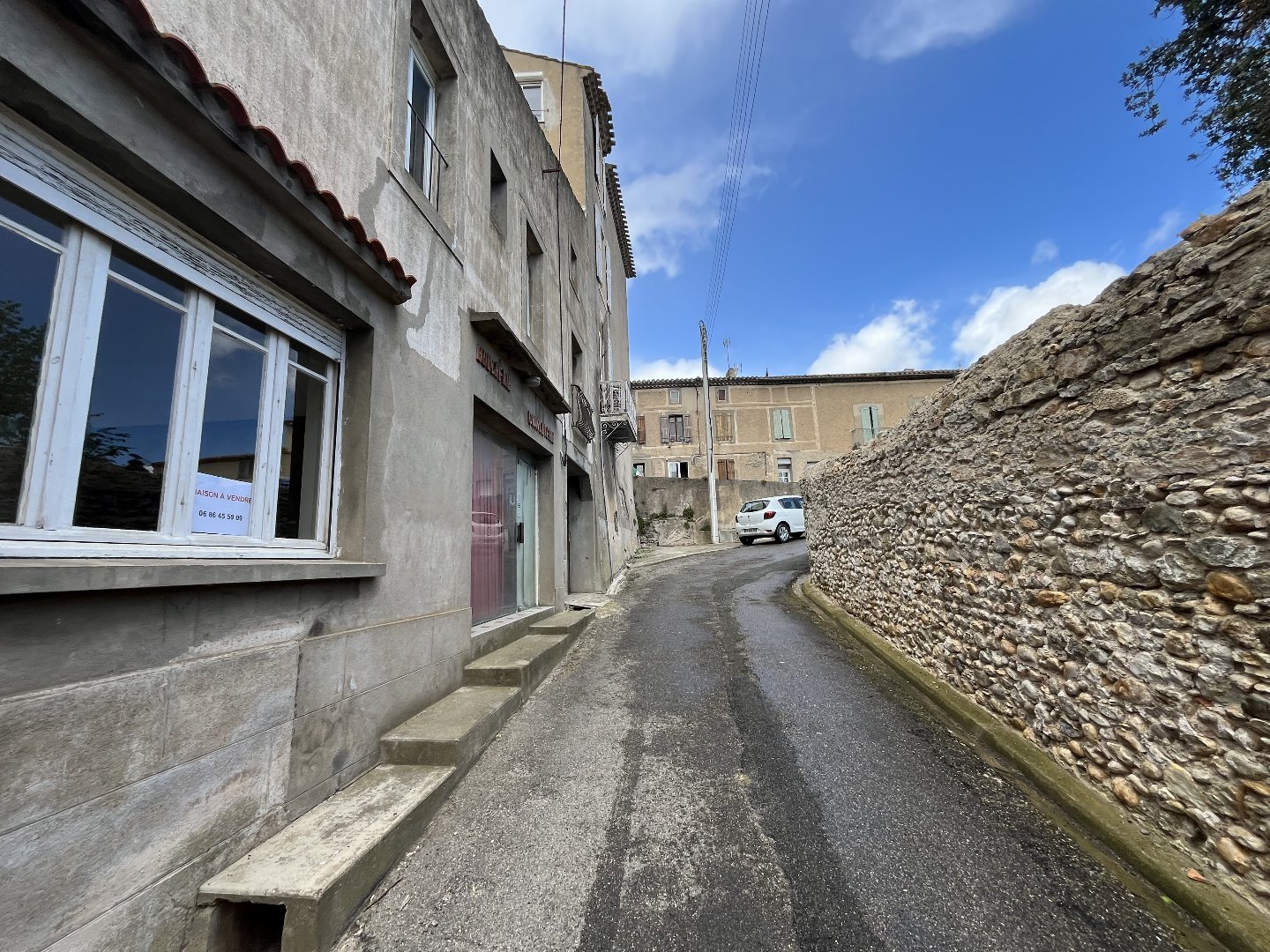 Agence immobilière de ACCES IMMOBILER