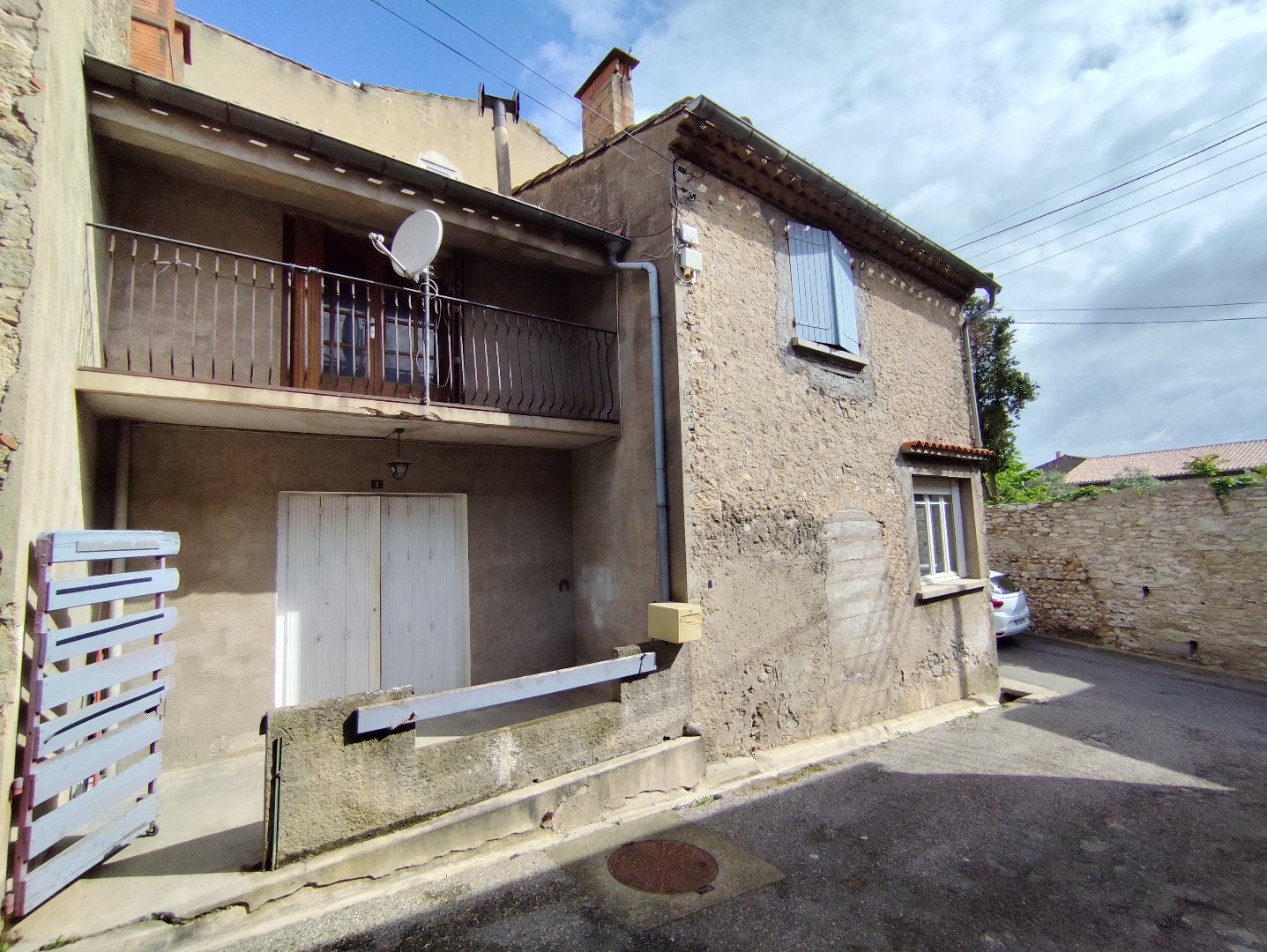 Agence immobilière de ACCES IMMOBILER