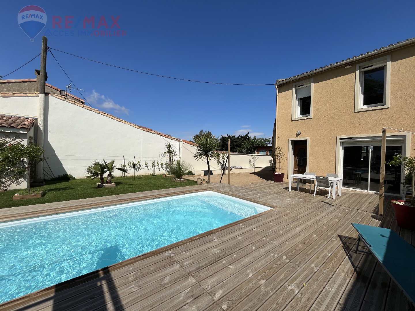 Agence immobilière de ACCES IMMOBILER