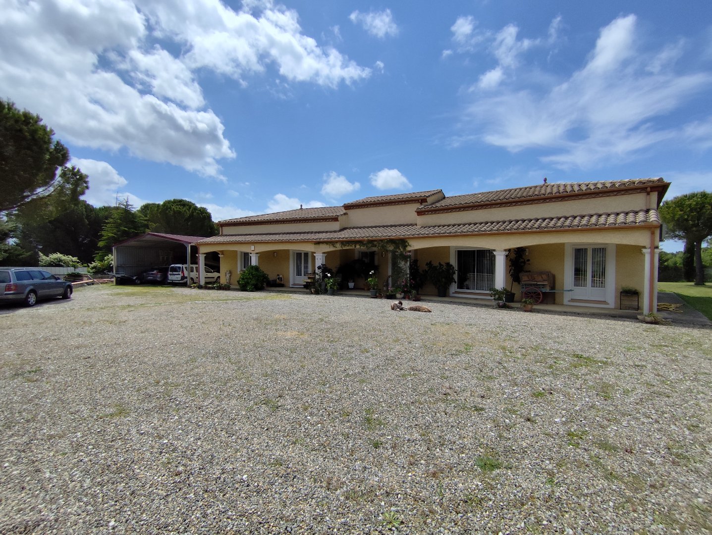 Agence immobilière de ACCES IMMOBILER
