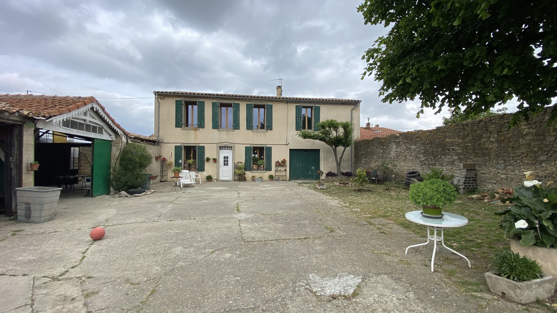 Agence immobilière de ACCES IMMOBILER
