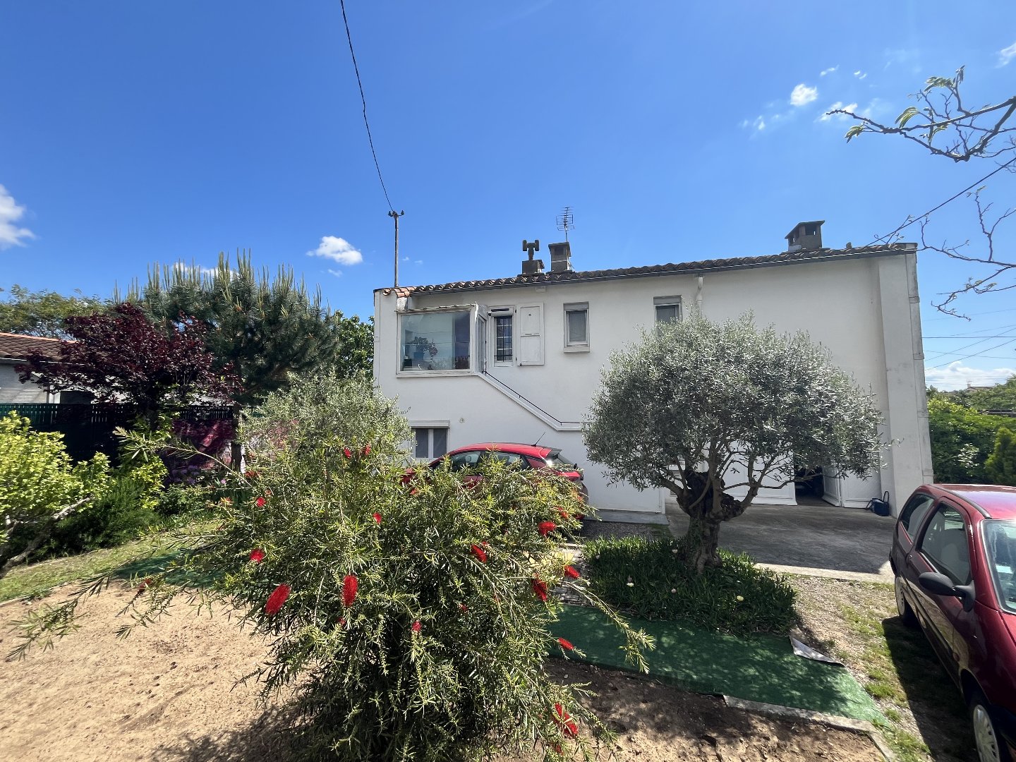 Agence immobilière de ACCES IMMOBILER