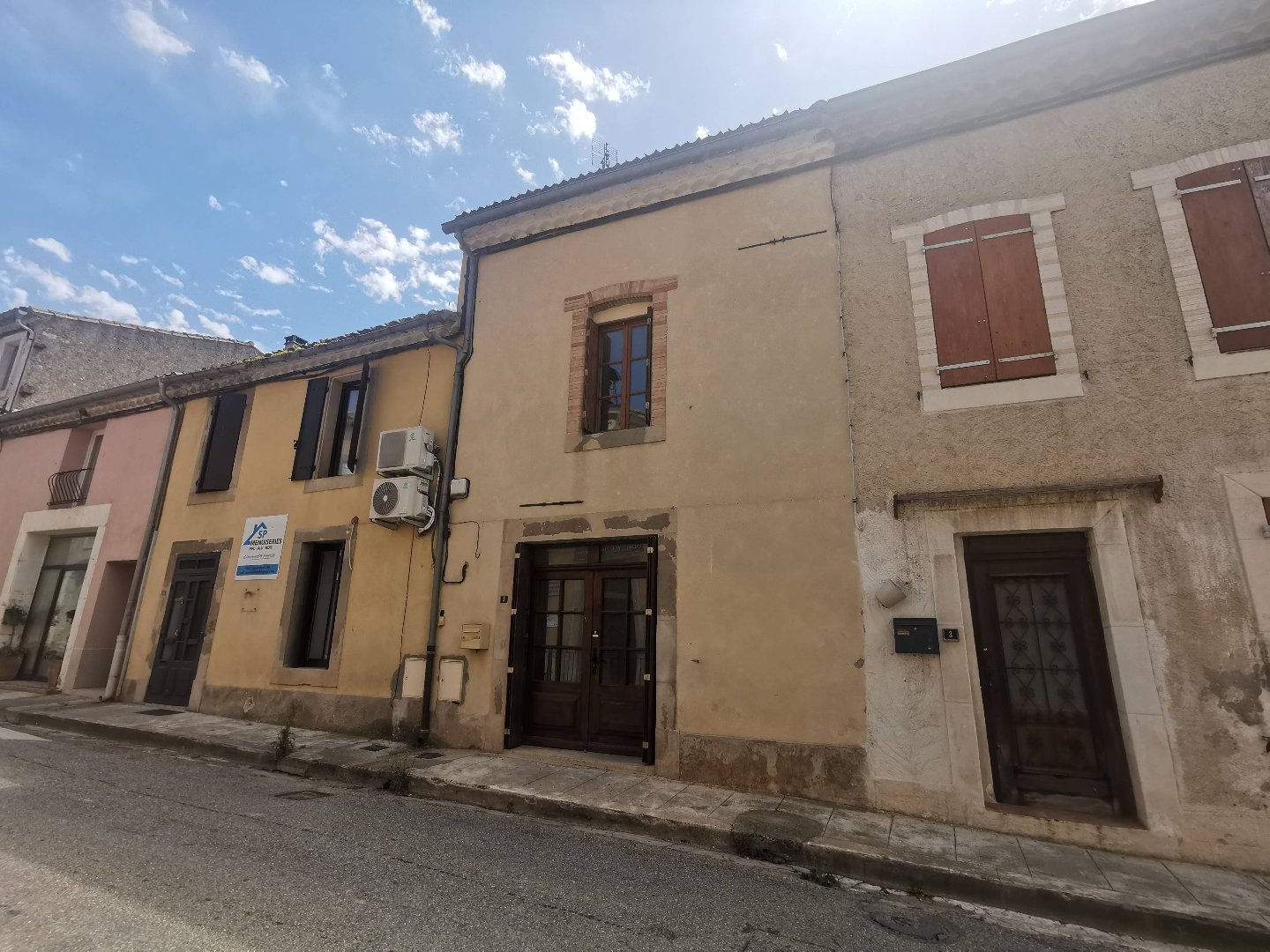 Agence immobilière de ACCES IMMOBILER