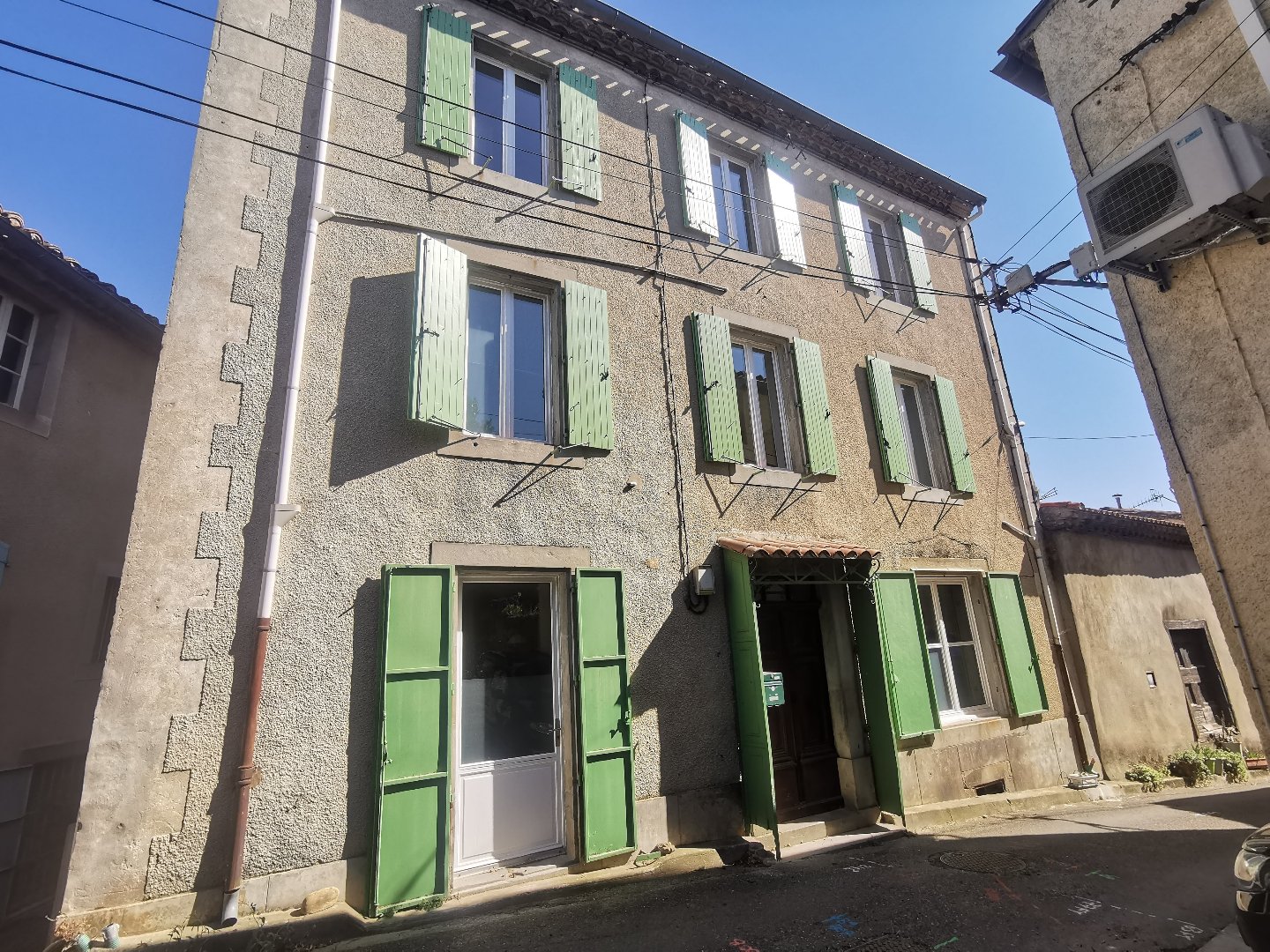 Agence immobilière de ACCES IMMOBILER