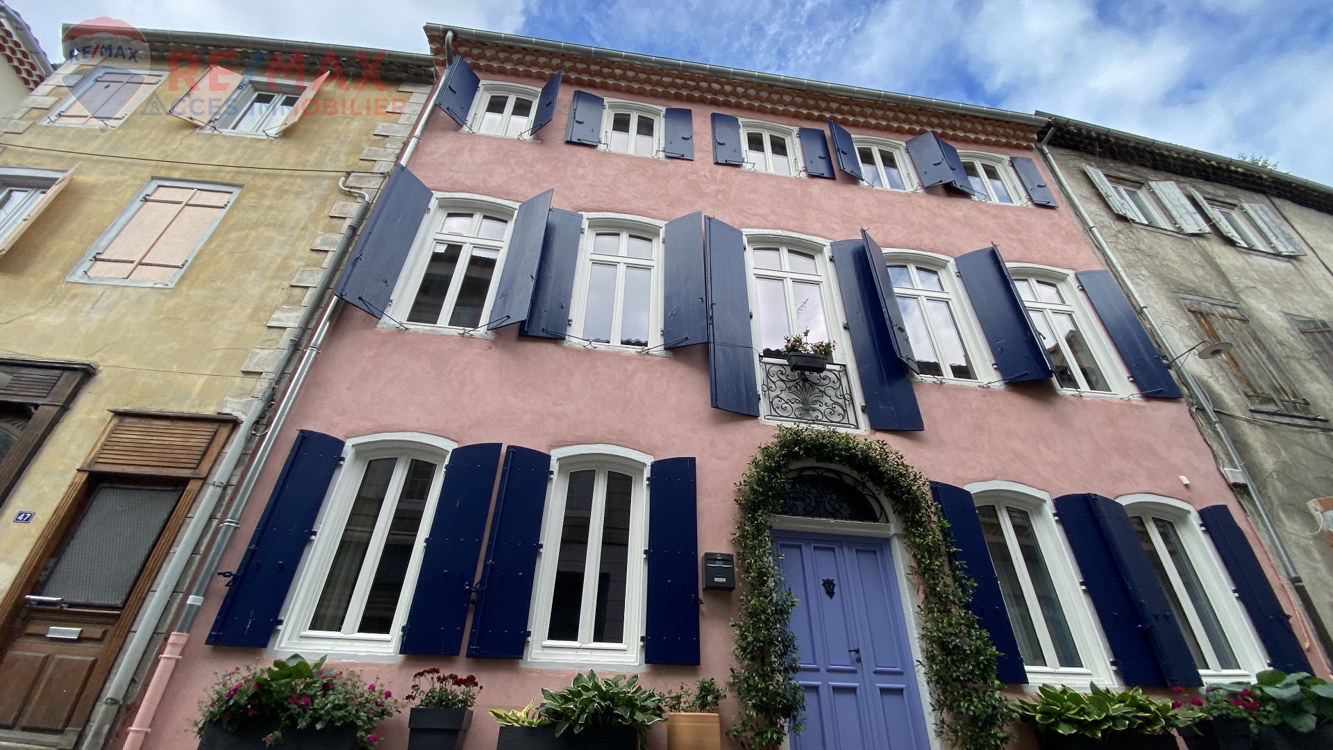 Agence immobilière de ACCES IMMOBILER