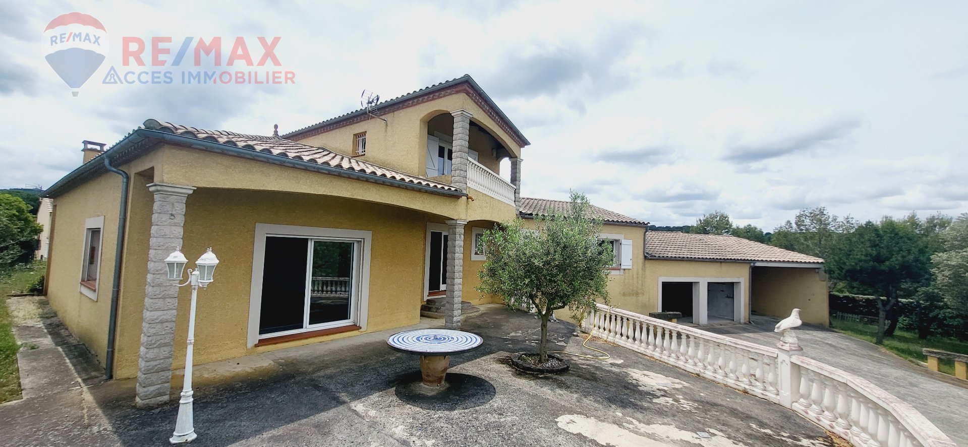 Agence immobilière de ACCES IMMOBILER