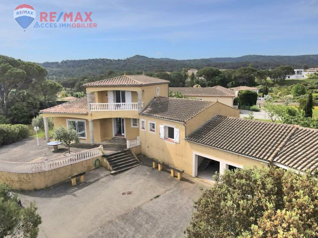 Agence immobilière de ACCES IMMOBILER
