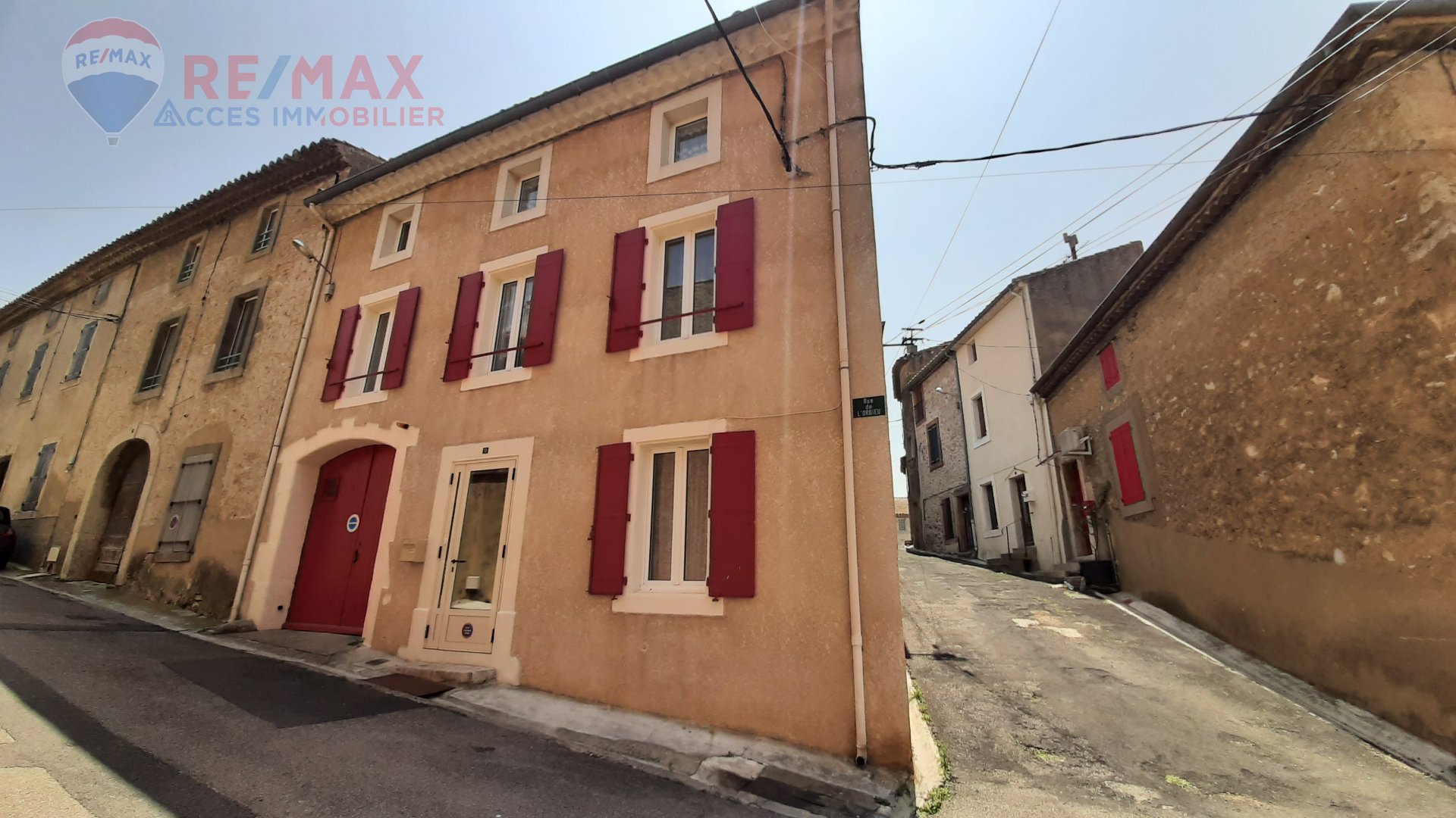 Agence immobilière de ACCES IMMOBILER