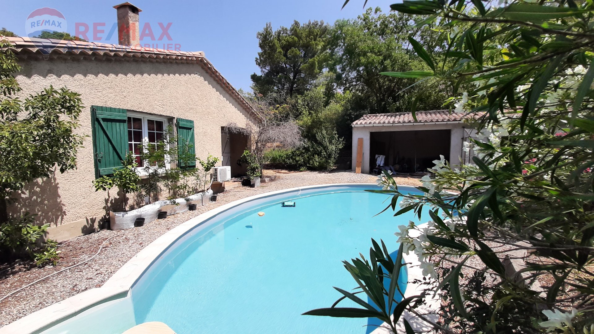 Agence immobilière de ACCES IMMOBILER