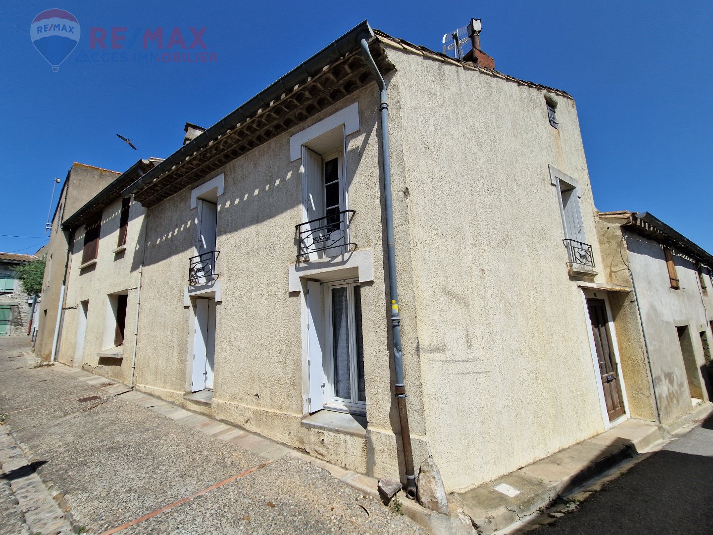 Agence immobilière de ACCES IMMOBILER