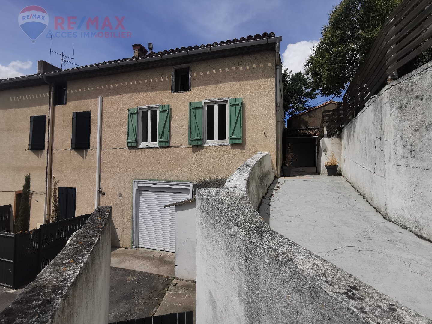 Agence immobilière de ACCES IMMOBILER