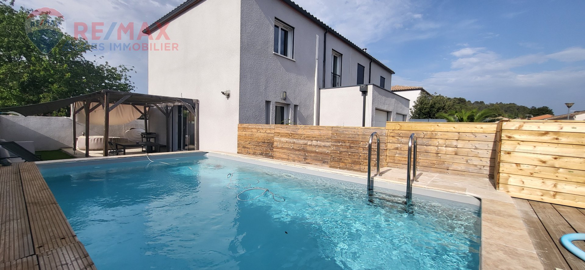 Agence immobilière de ACCES IMMOBILER