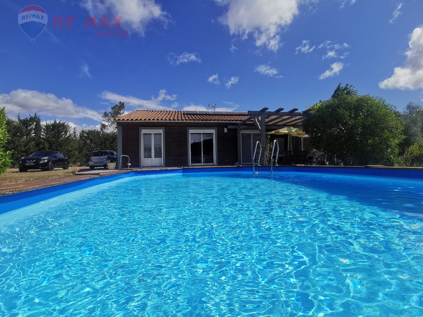 Agence immobilière de ACCES IMMOBILER