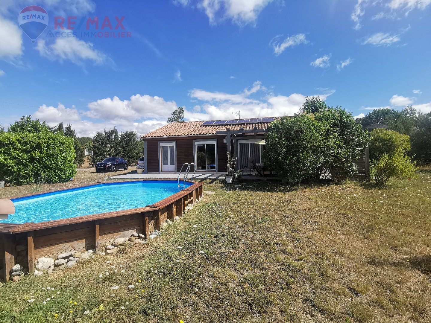 Agence immobilière de ACCES IMMOBILER