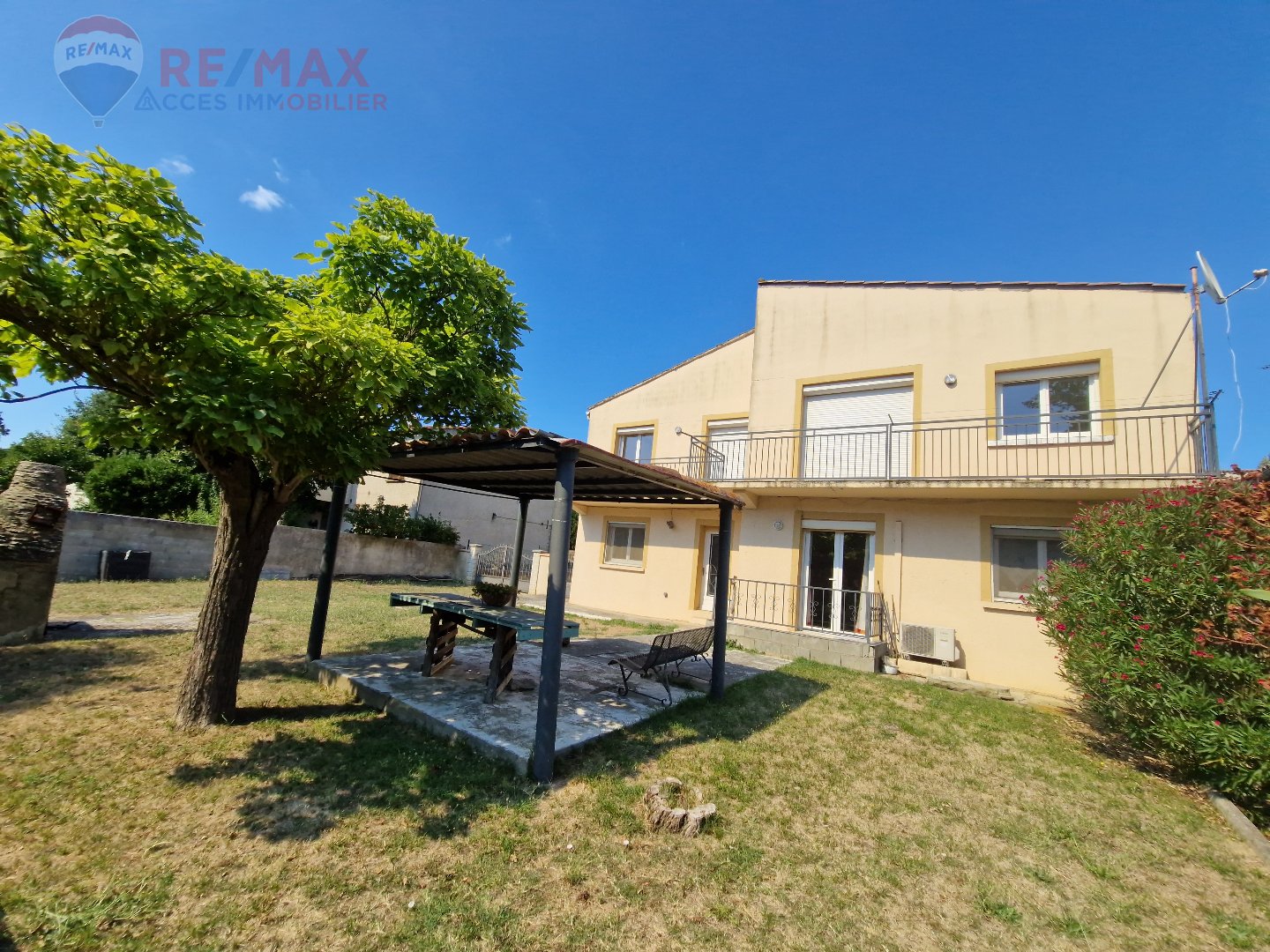 Agence immobilière de ACCES IMMOBILER