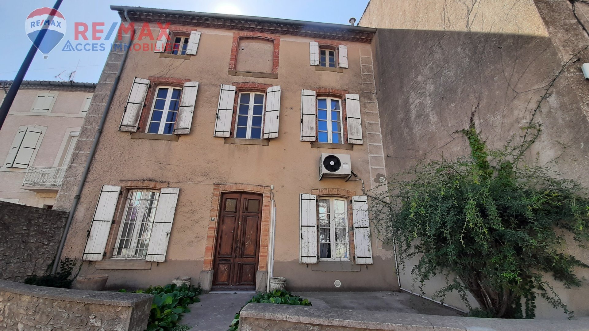 Agence immobilière de ACCES IMMOBILER