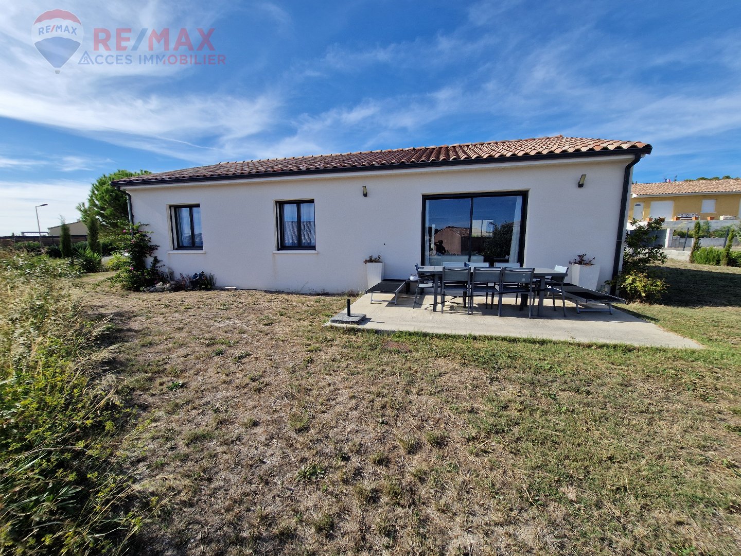 Agence immobilière de ACCES IMMOBILER