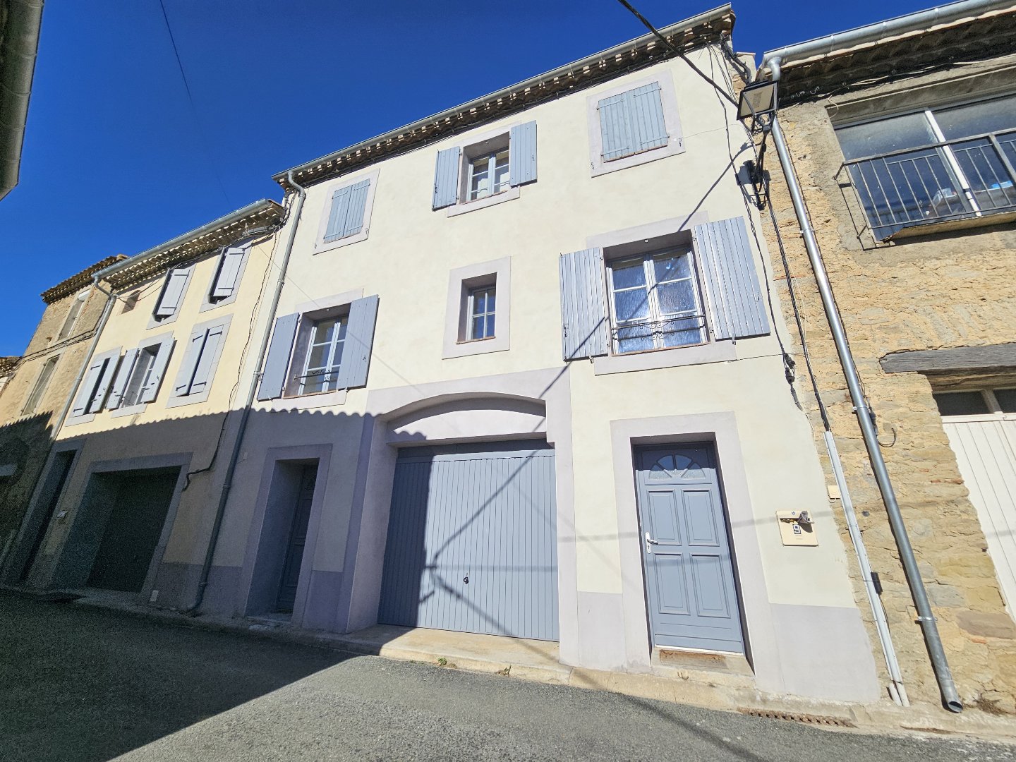 Agence immobilière de ACCES IMMOBILER