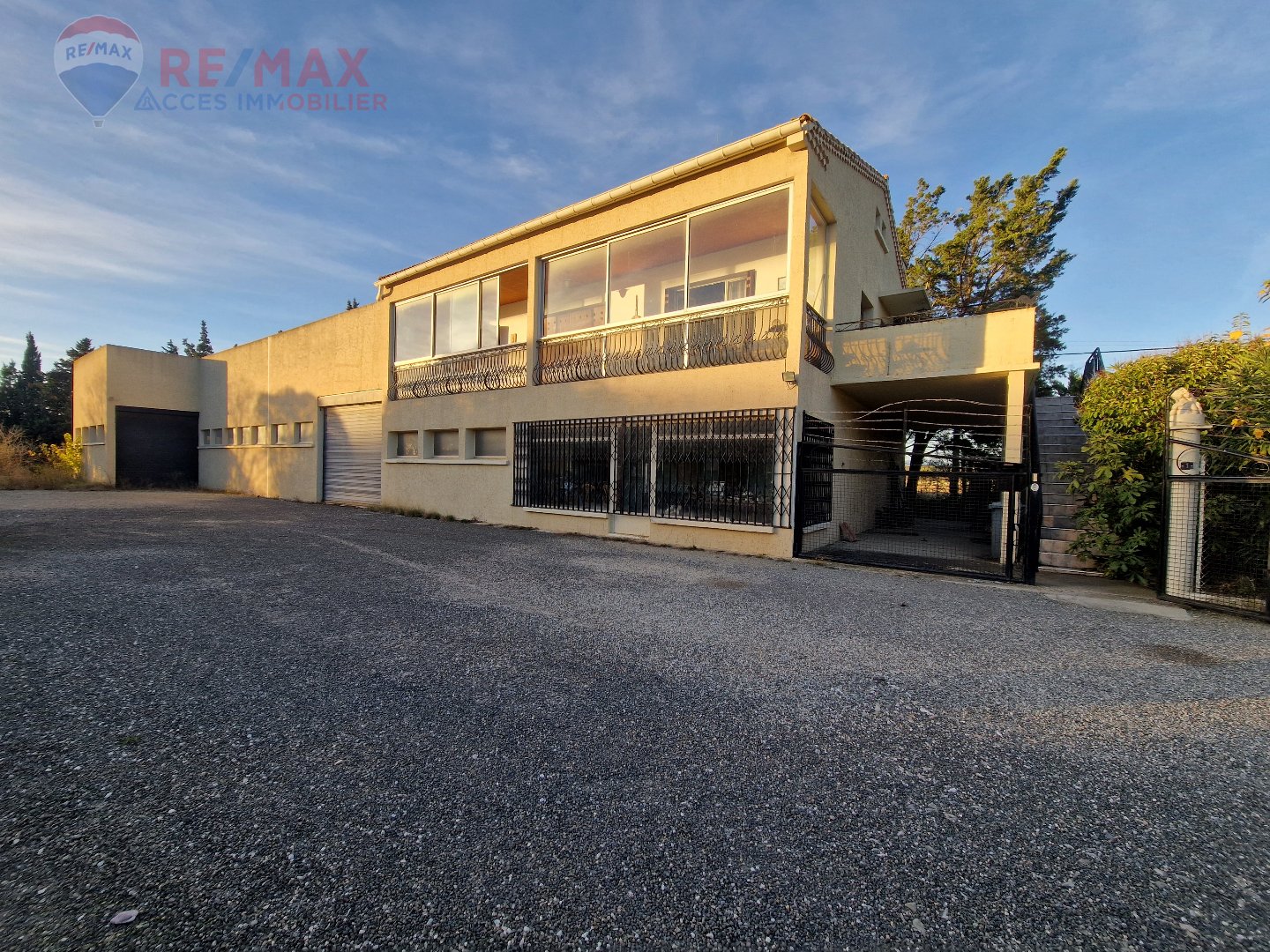 Agence immobilière de ACCES IMMOBILER
