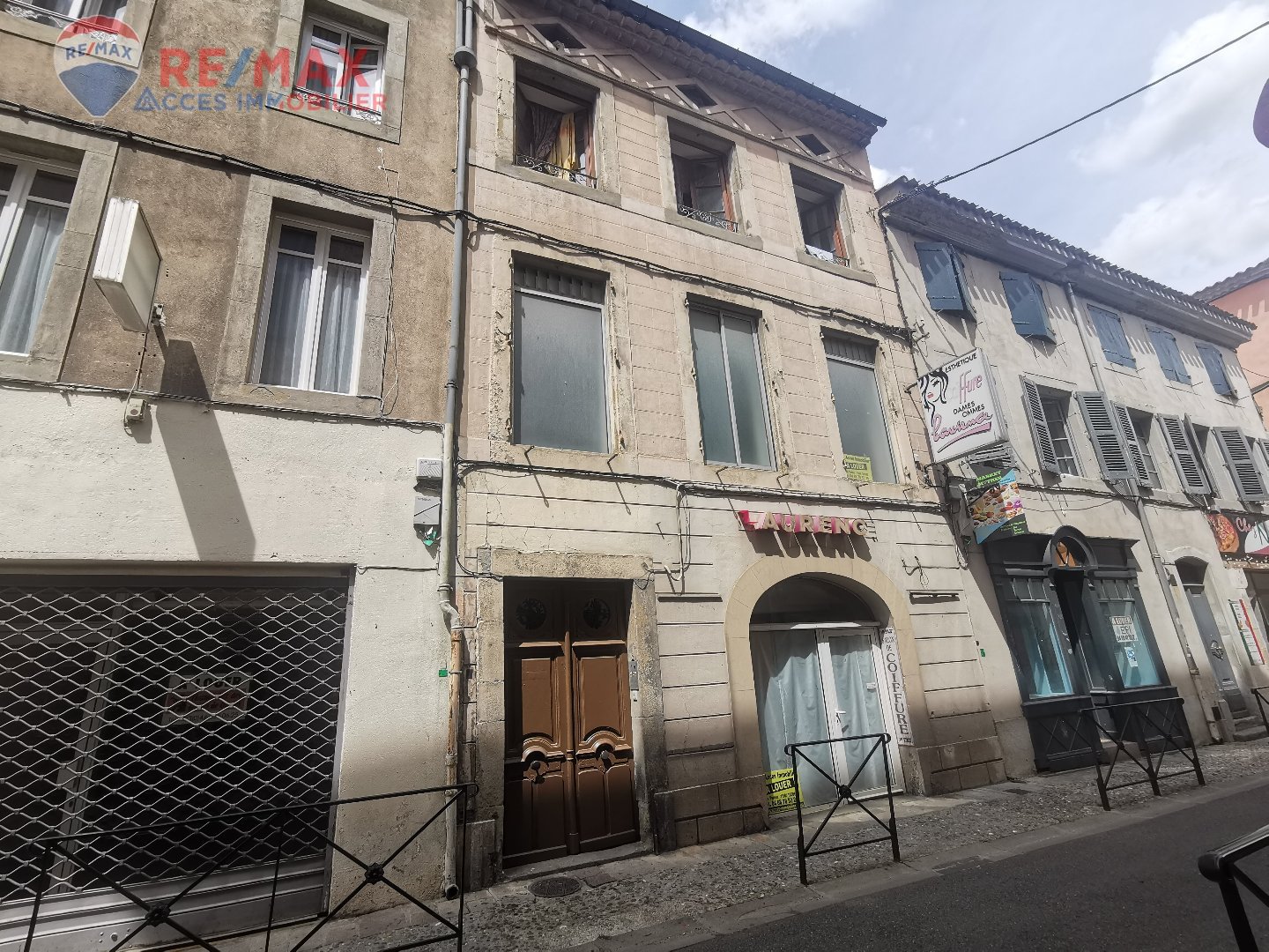 Agence immobilière de ACCES IMMOBILER