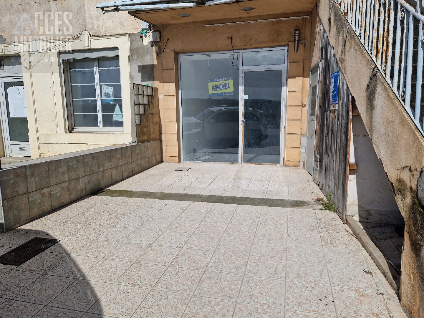 Agence immobilière de ACCES IMMOBILER