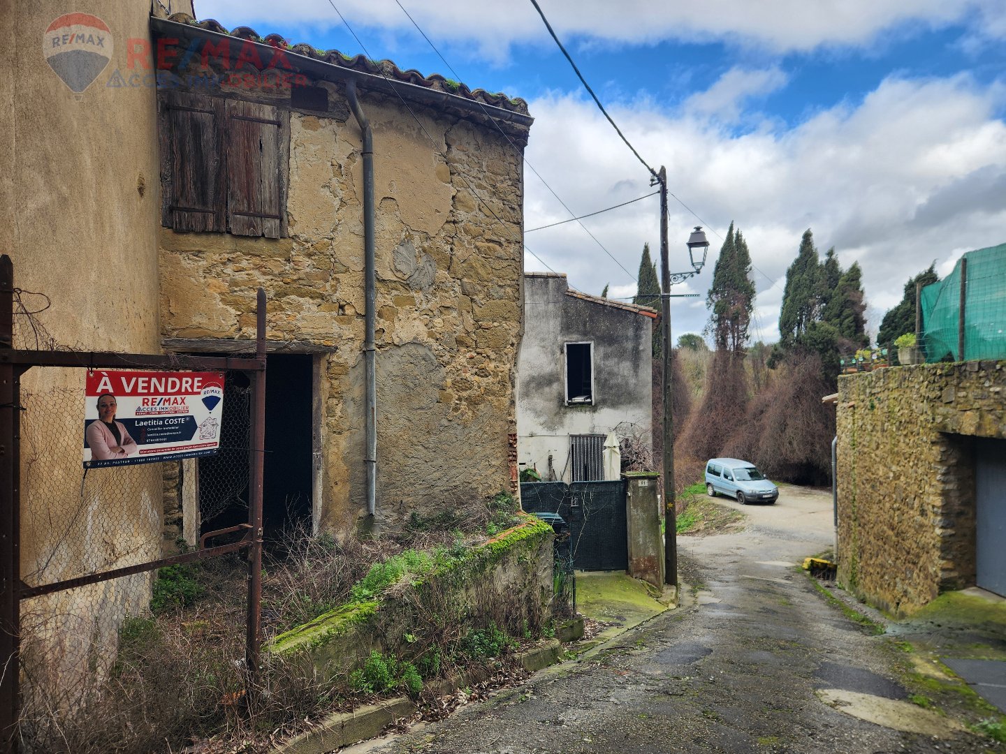 Agence immobilière de ACCES IMMOBILER