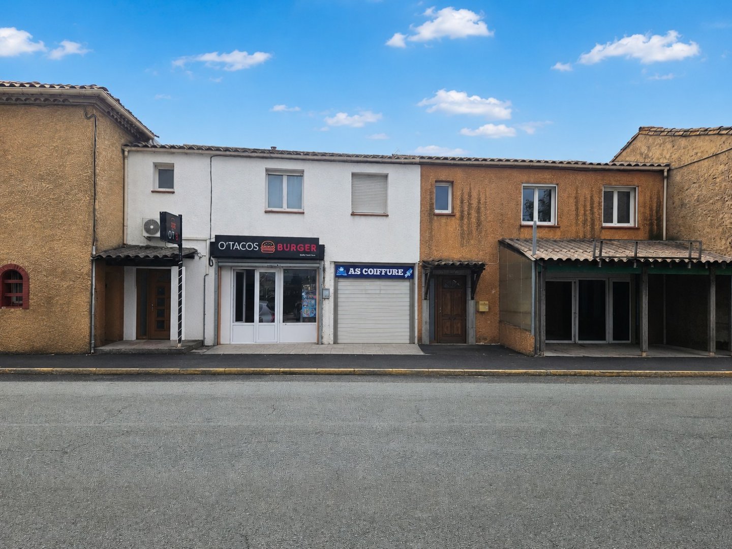 Agence immobilière de ACCES IMMOBILER