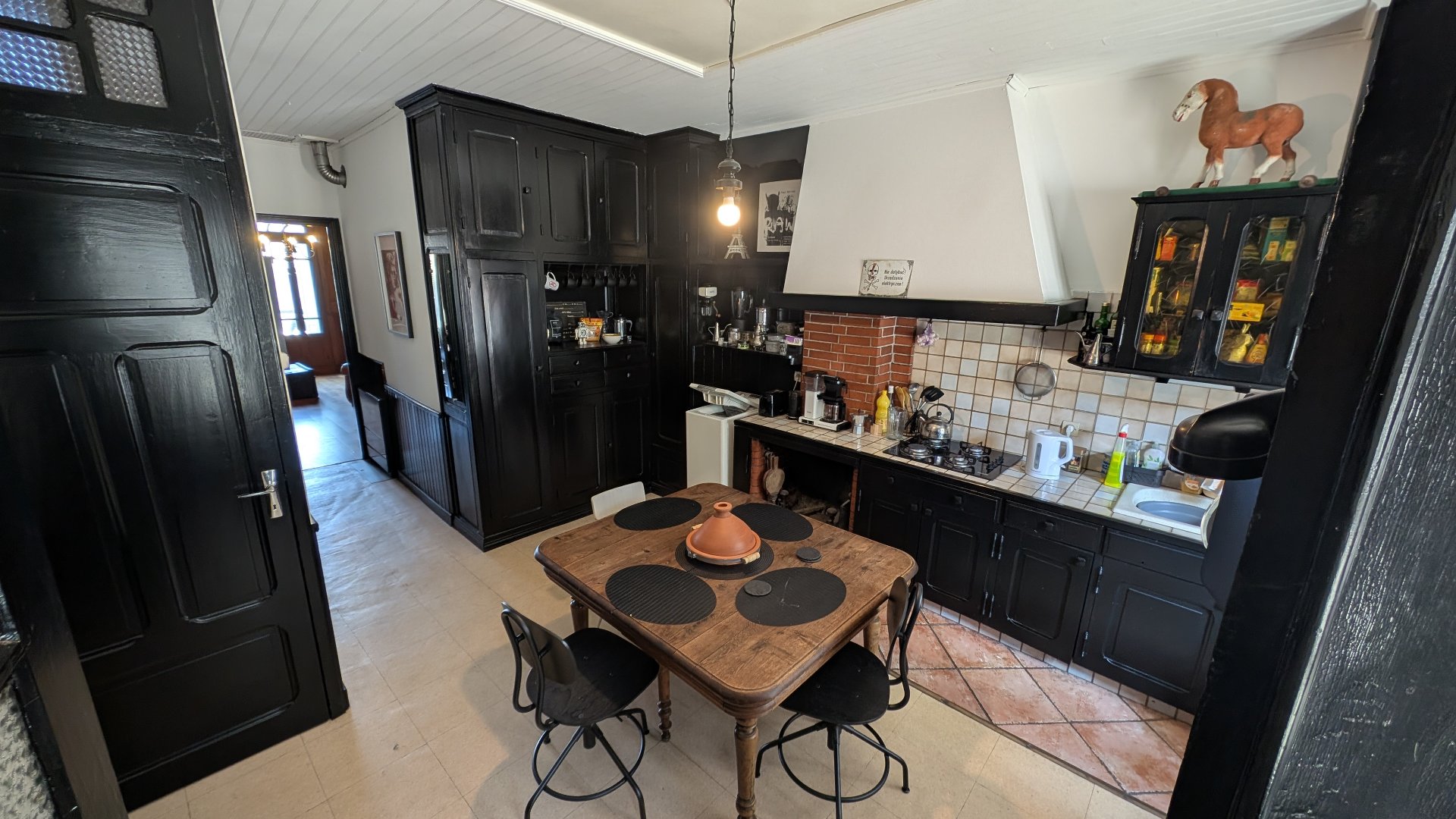 Agence immobilière de ACCES IMMOBILER