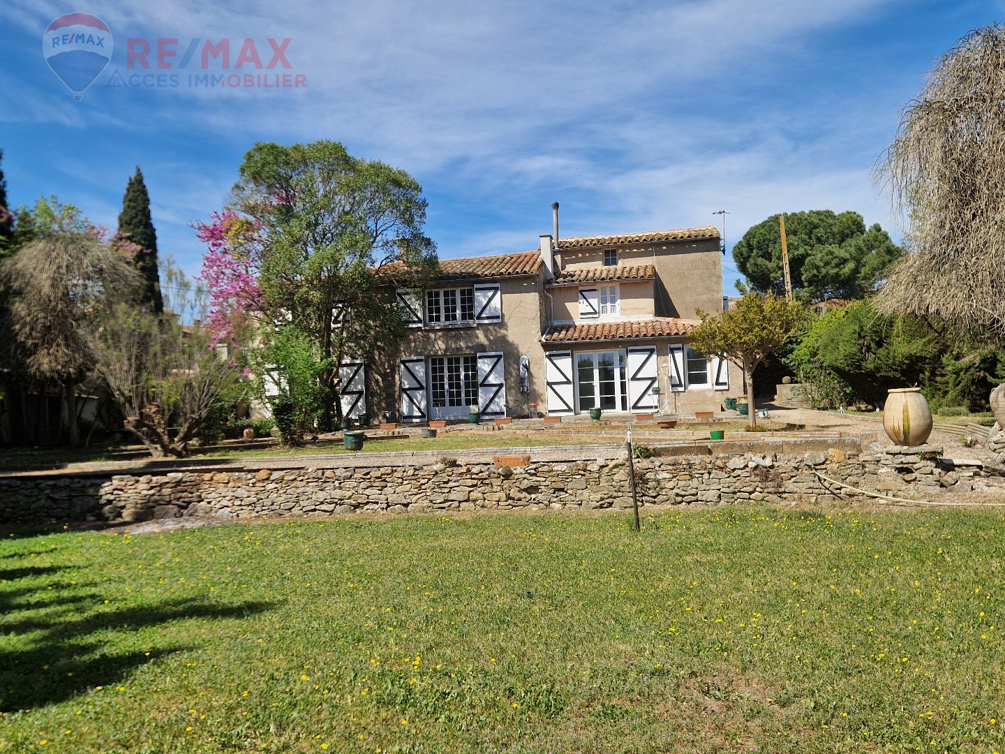 Agence immobilière de ACCES IMMOBILER