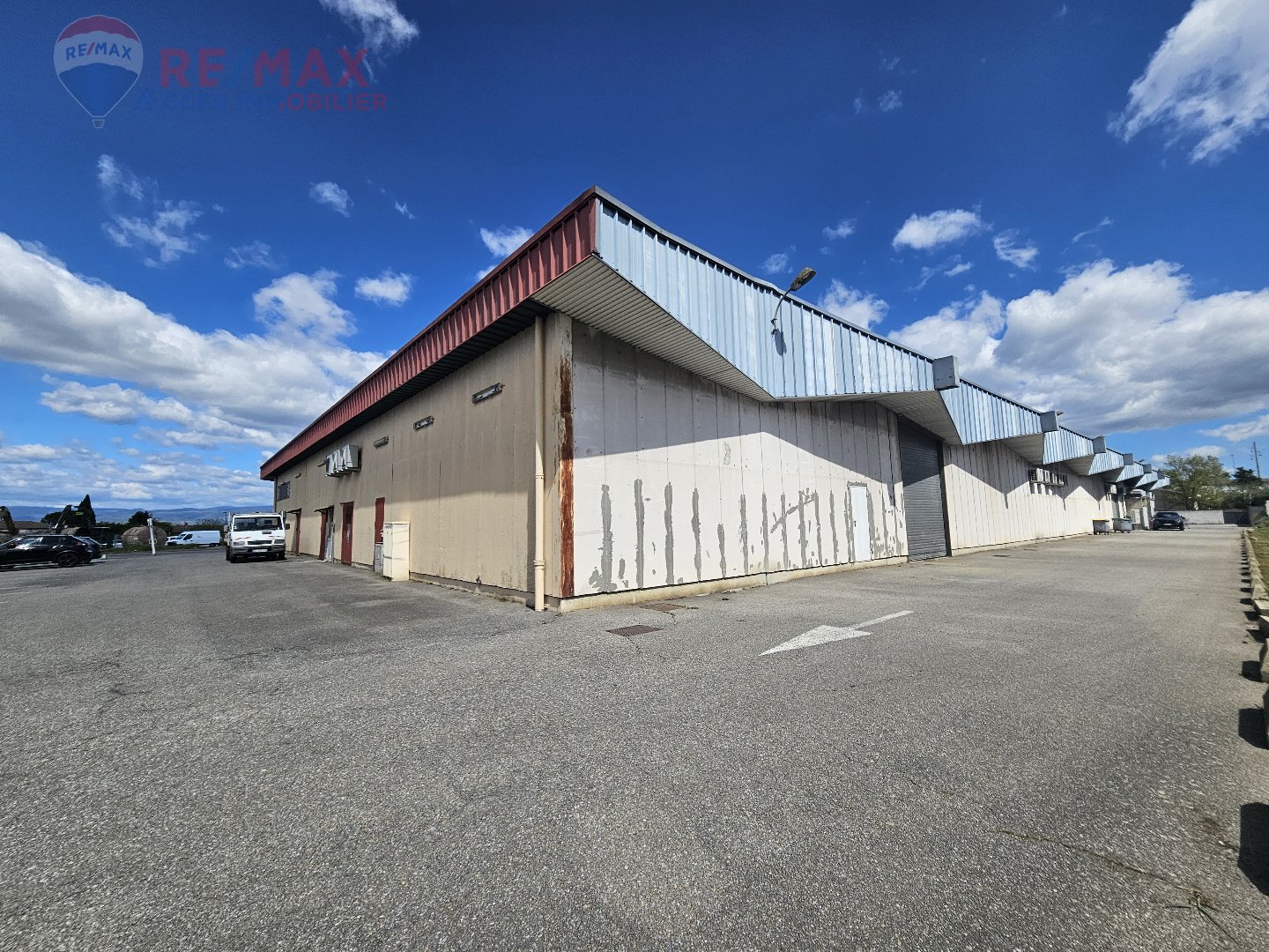 Agence immobilière de ACCES IMMOBILER