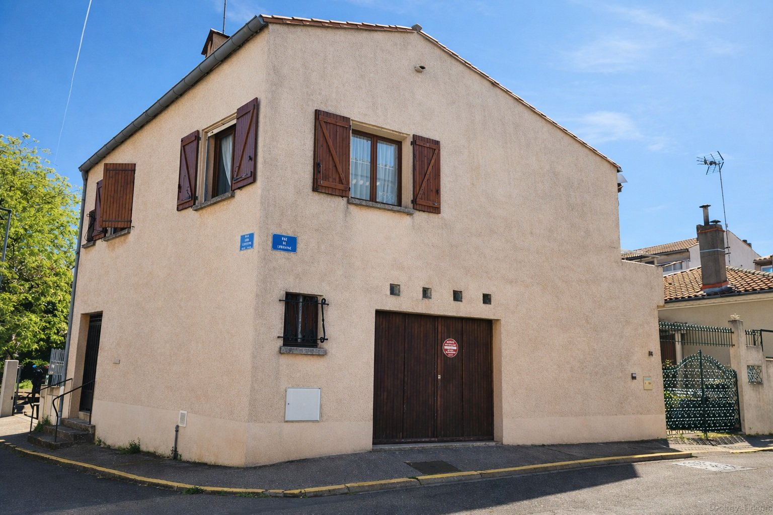 Agence immobilière de ACCES IMMOBILER