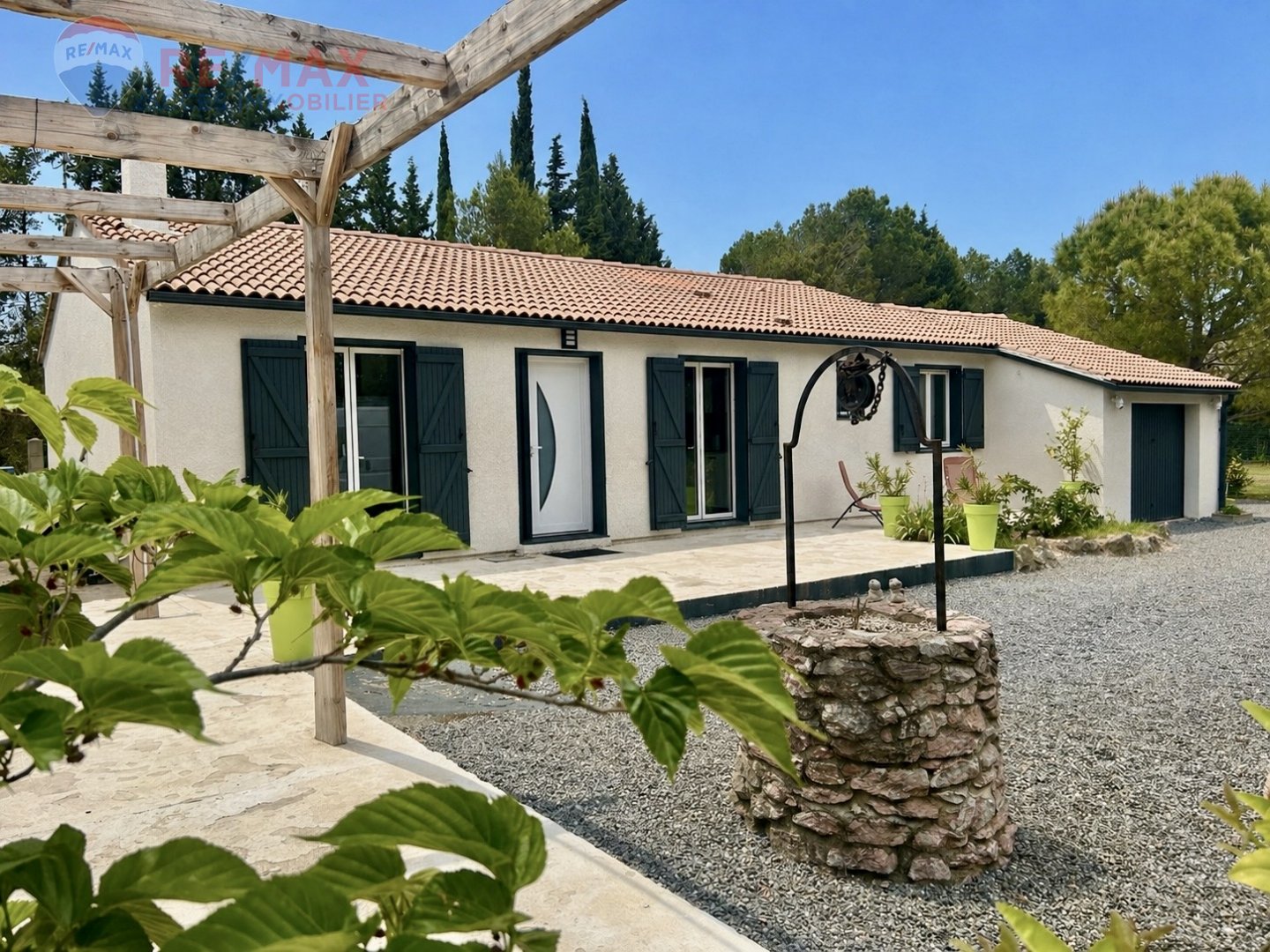 Agence immobilière de ACCES IMMOBILER