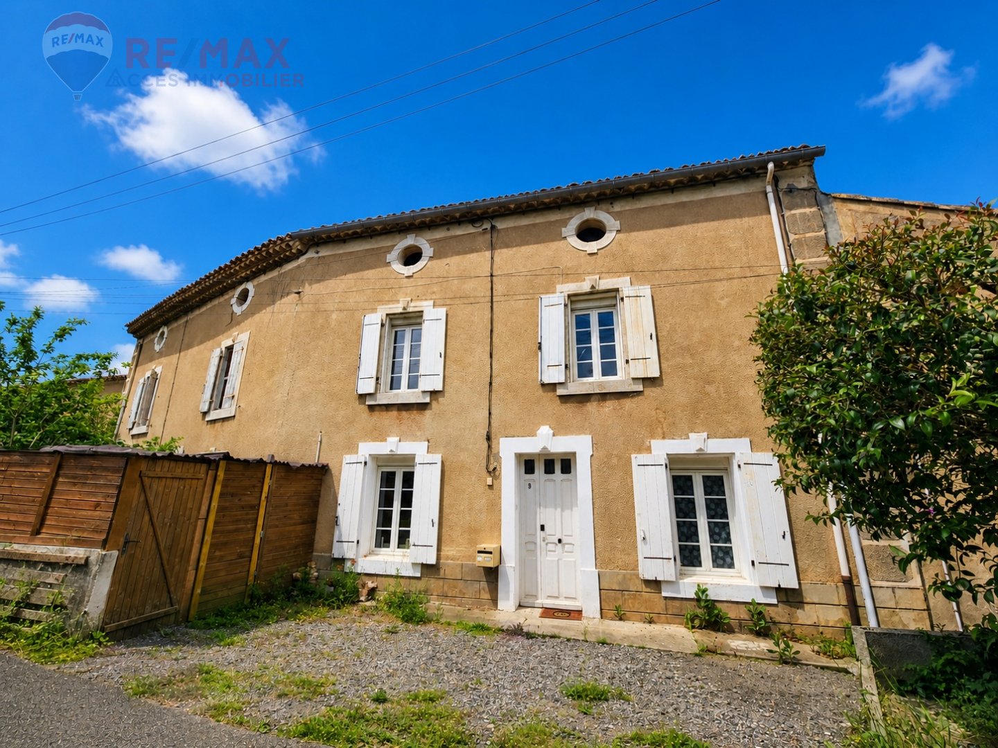 Agence immobilière de ACCES IMMOBILER