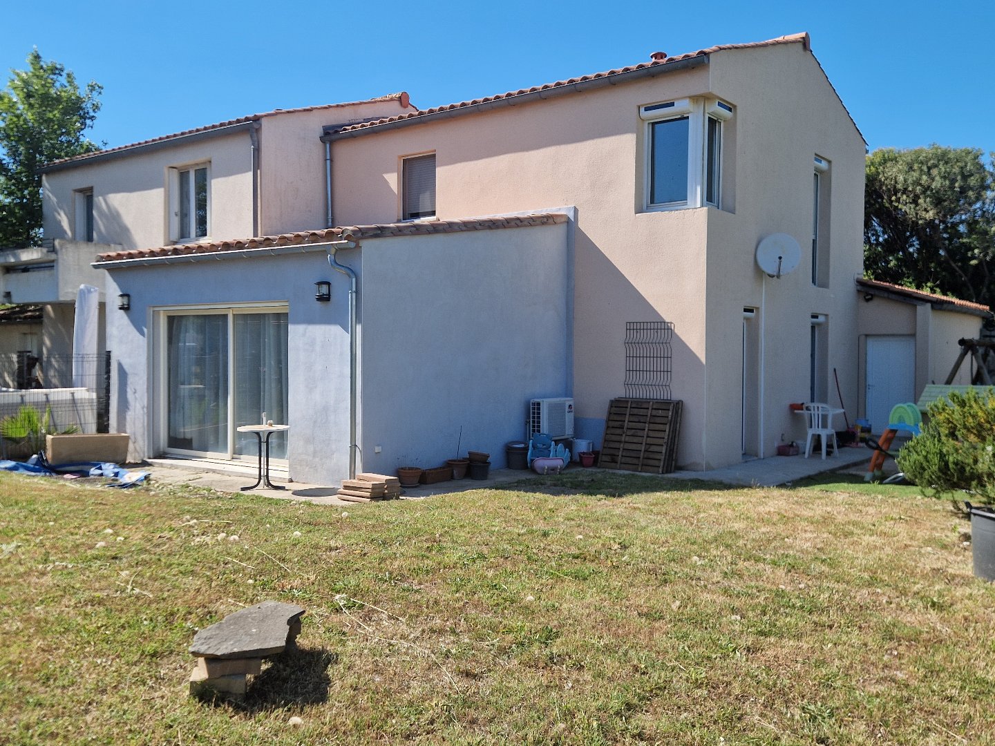 Agence immobilière de ACCES IMMOBILER