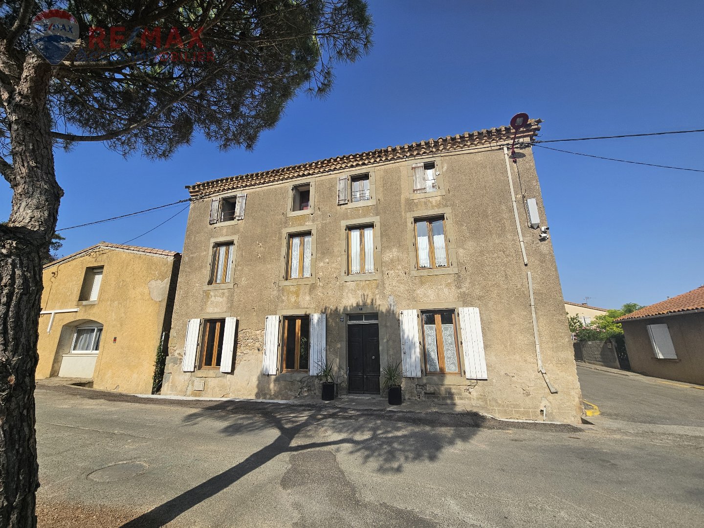 Agence immobilière de ACCES IMMOBILER