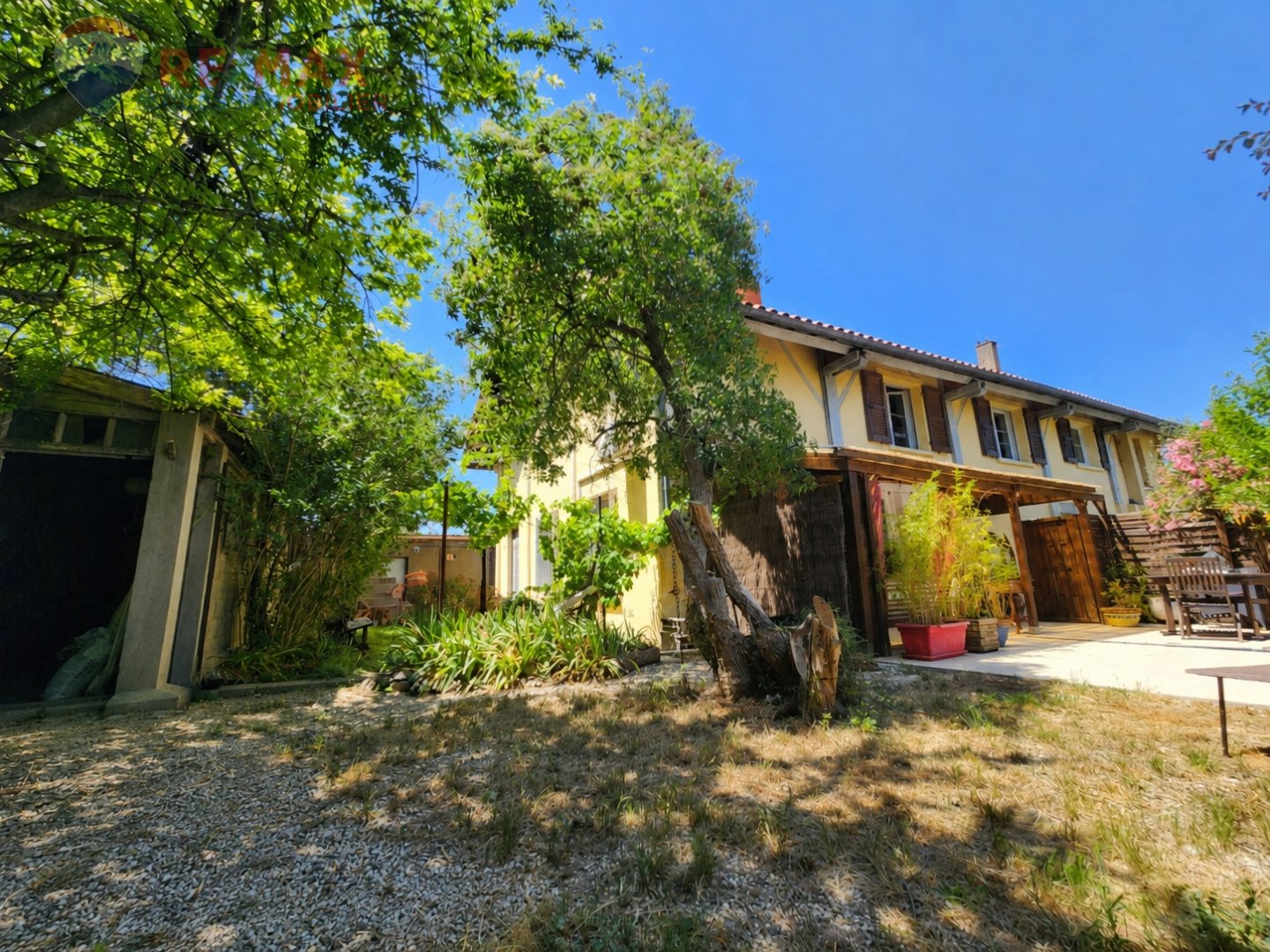 Agence immobilière de ACCES IMMOBILER