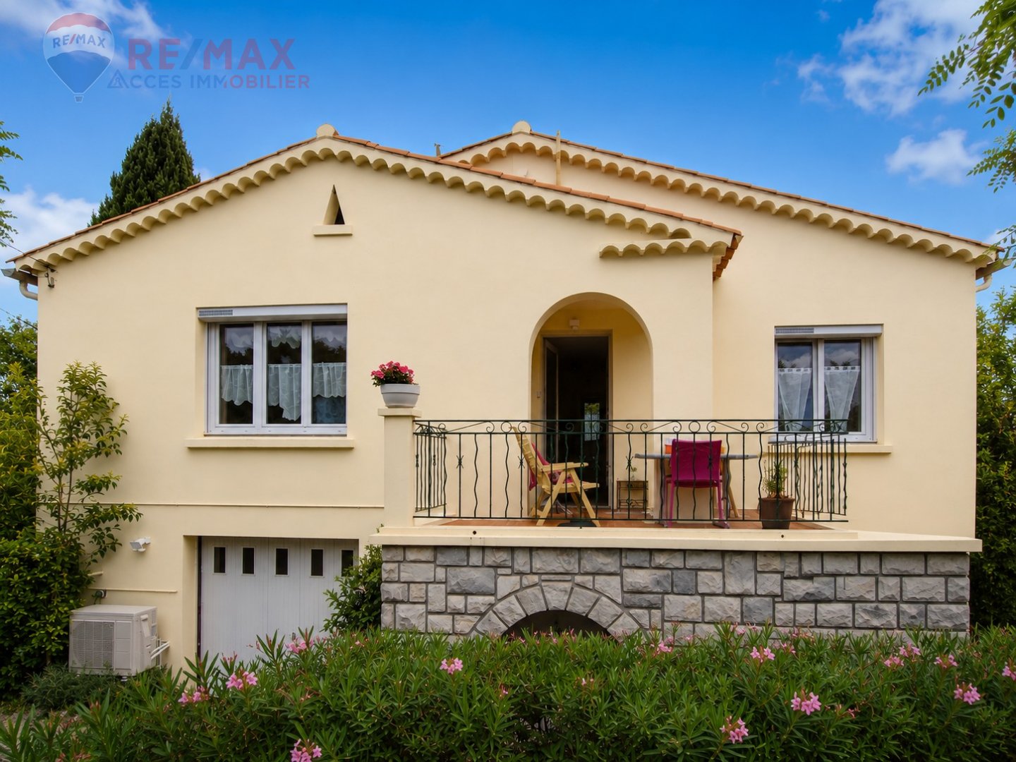Agence immobilière de ACCES IMMOBILER