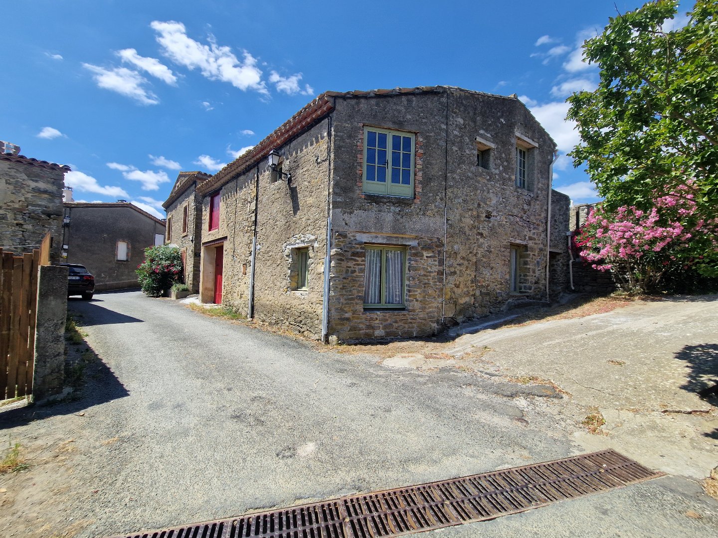 Agence immobilière de ACCES IMMOBILER